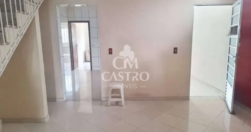 Casa com 4 quartos à venda no Penha De França, São Paulo 