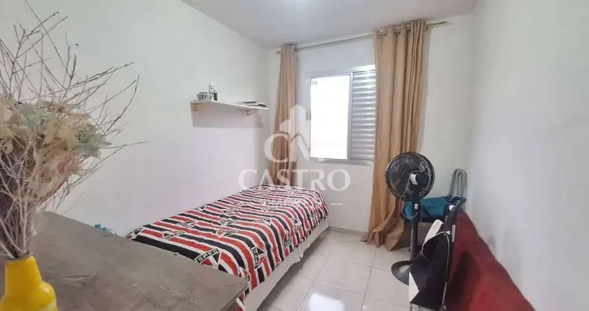 Apartamento com 2 quartos, conjunto habitacional padre manoel da nóbrega - são paulo
