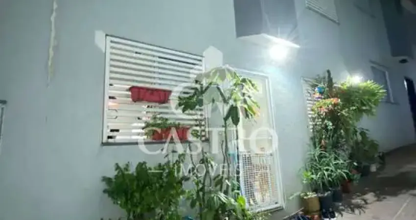 Casa de condomínio com 2 quartos, vila princesa isabel - são paulo