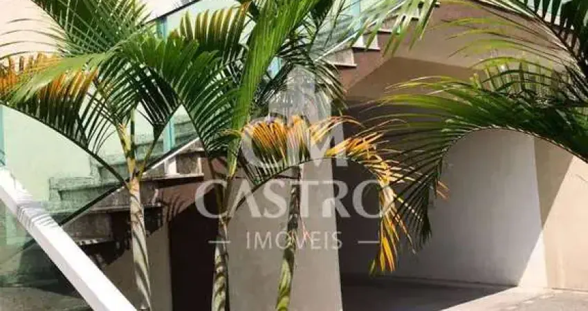 Casa de condomínio com 3 quartos, cidade patriarca - são paulo