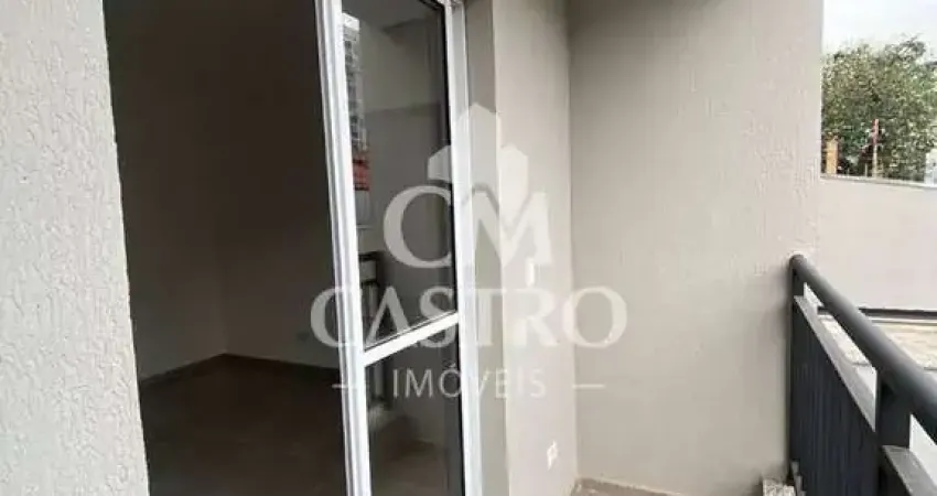 Apartamento com 2 quartos à venda na Vila Lucia, São Paulo