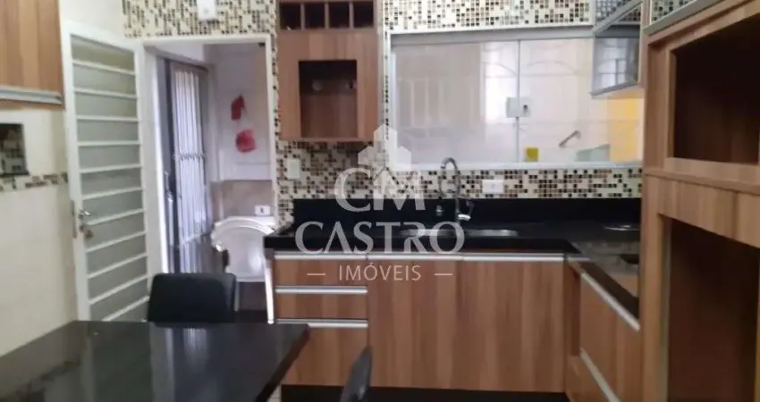 Casa com 2 quartos para alugar no Jardim Ipanema (Cidade Líder), São Paulo 