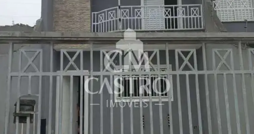 Casa com 2 quartos para alugar na Cidade Patriarca, São Paulo