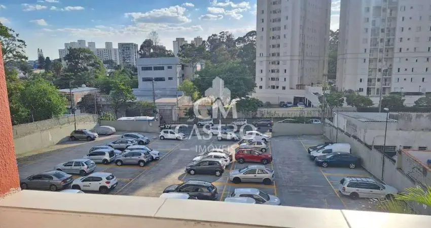 Apartamento com 2 quartos à venda na Vila Taquari, São Paulo