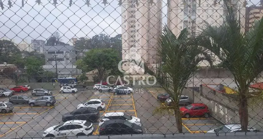 Apartamento com 2 quartos à venda na Vila Taquari, São Paulo 