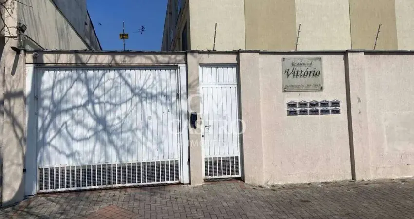 Sobrado em condomínio com 3 quartos (sendo todos suítes) vila ré - são paulo