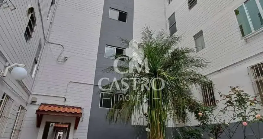 Apartamento com 2 quartos à venda em Itaquera, São Paulo 