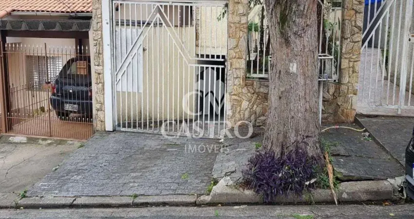 Casa com 2 quartos para alugar na Cidade Patriarca, São Paulo