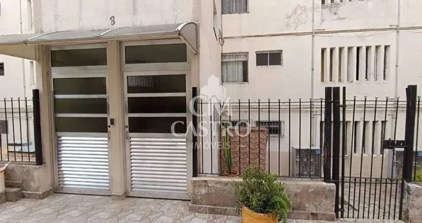 Apartamento com 2 quartos, conjunto habitacional padre manoel da nóbrega - são paulo