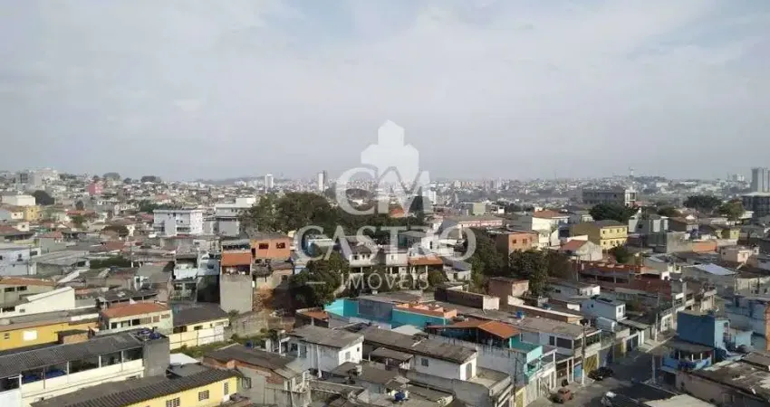 Apartamento com 2 quartos à venda no Jardim Nordeste, São Paulo