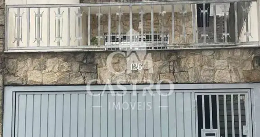 Sobrado com 3 quartos para Locação, Jardim Brasília (Zona Leste) - São Paulo