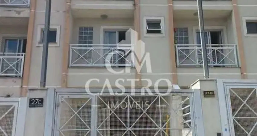 Casa com 3 quartos para alugar na Vila Guilhermina, São Paulo