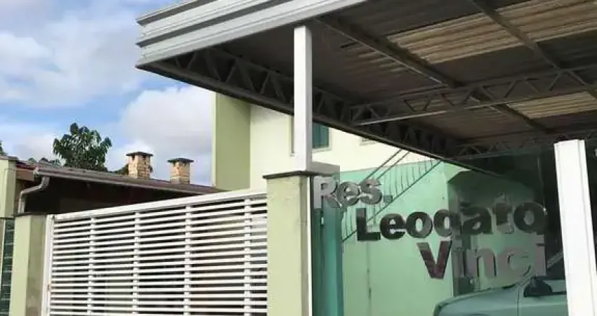 Apartamento para locação no bairro Cordeiros Parte Alta com 2 dormitórios
