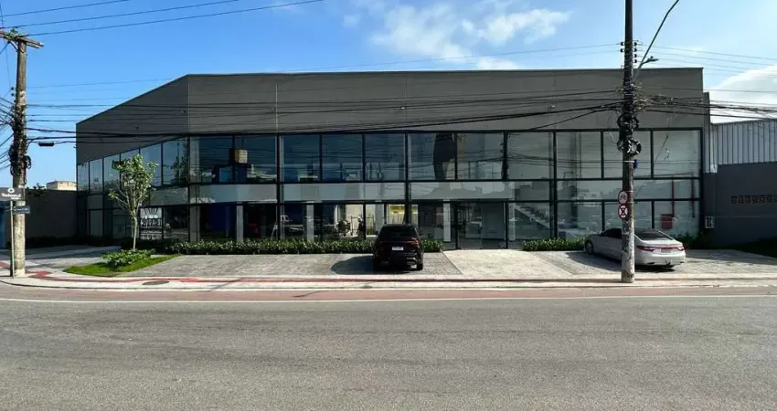 Sala comercial para alugar no São João, Itajaí