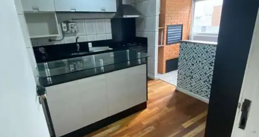 Apartamento com 3 quartos para alugar no Ressacada, Itajaí