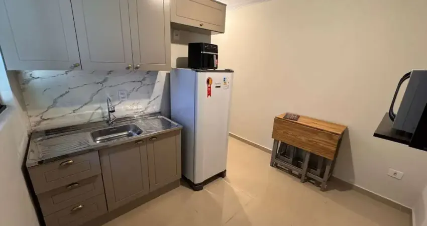 Kitnet / Stúdio para alugar no São Vicente, Itajaí