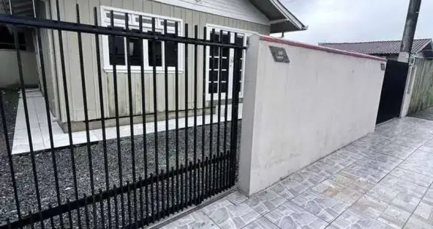 Casa com 2 quartos para alugar no São Vicente, Itajaí
