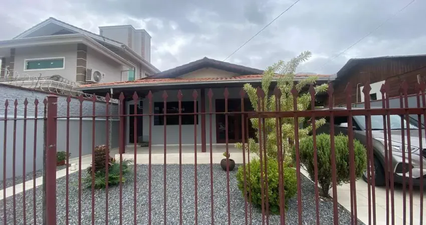 Casa com 3 quartos para alugar no São Vicente, Itajaí