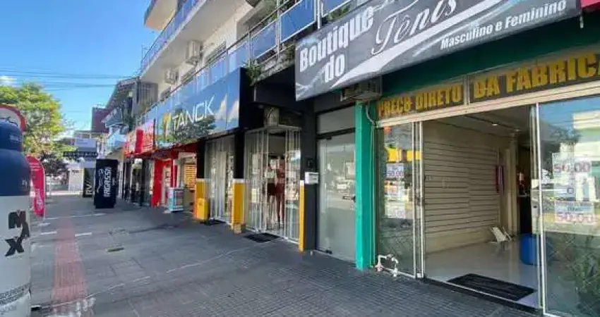 Sala comercial para alugar no São Vicente, Itajaí