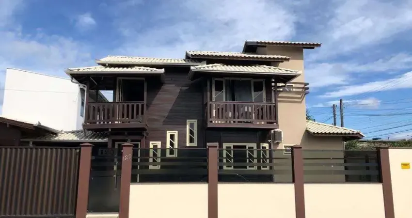 Casa com 3 quartos à venda no Cordeiros, Itajaí 