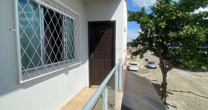 Apartamento para locação, no bairro Cordeiros Parte Alta, Itajaí, SC