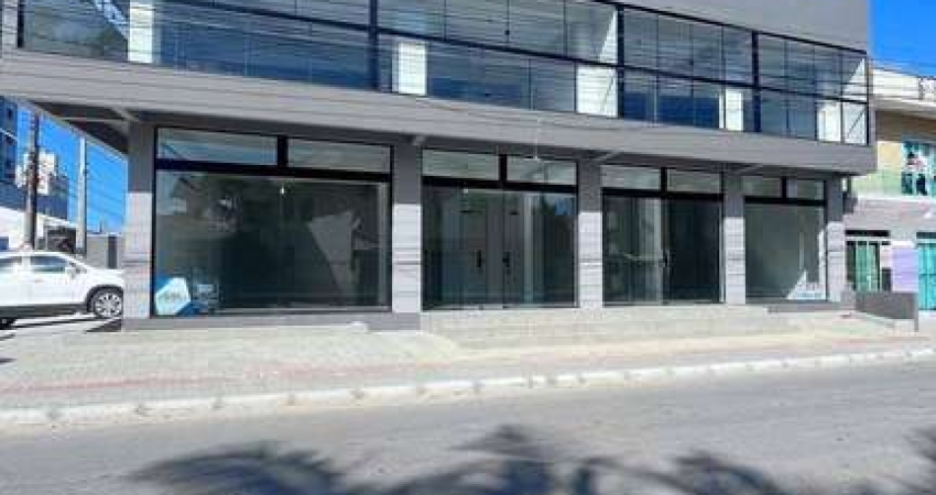 Sala comercial para alugar no São Judas, Itajaí 