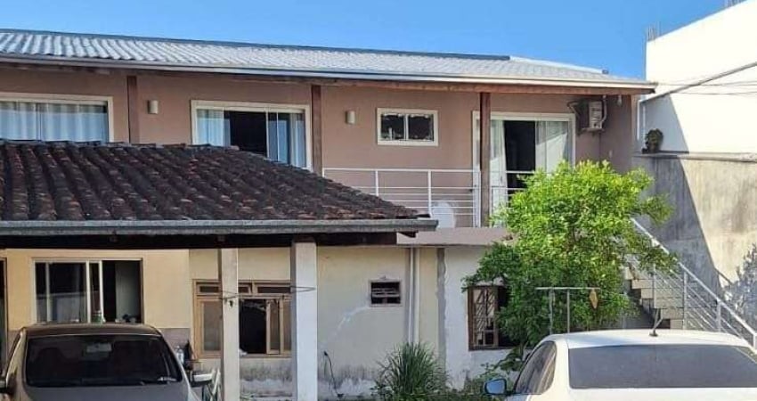 Casa Semi Mobiliada para locação no bairro Dom Bosco, Itajaí, SC
