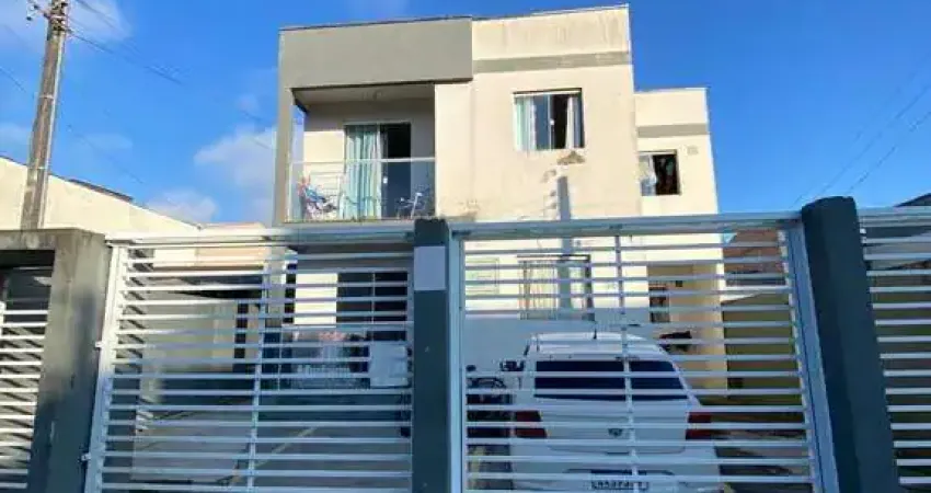 Apartamento para locação, Santa Regina, Itajaí, SC