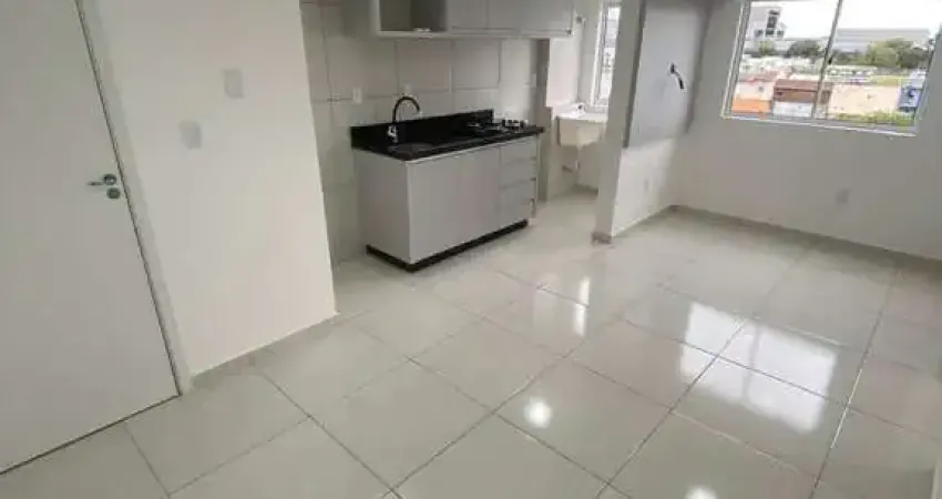 Apartamento Semi Mobiliado para locação no bairro Murta, Itajaí, SC