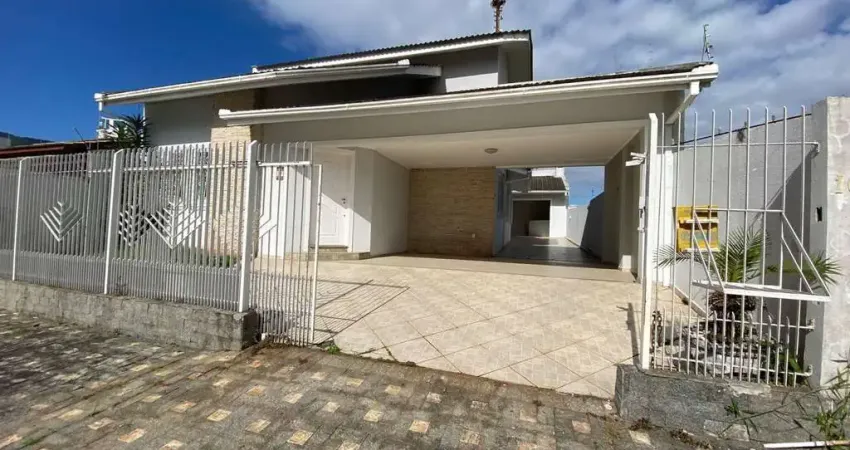Casa para locação, Dom Bosco, Itajaí, SC