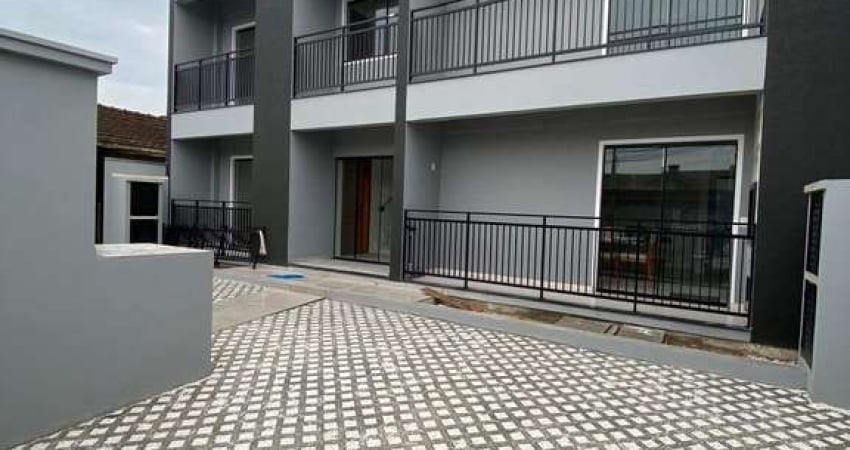 Apartamento para locação, São Vicente, Itajaí, SC