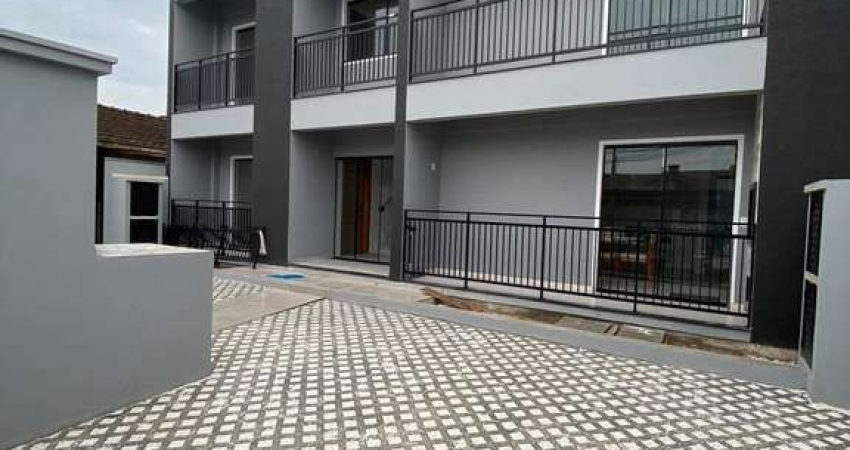 Apartamento para locação, São Vicente, Itajaí, SC