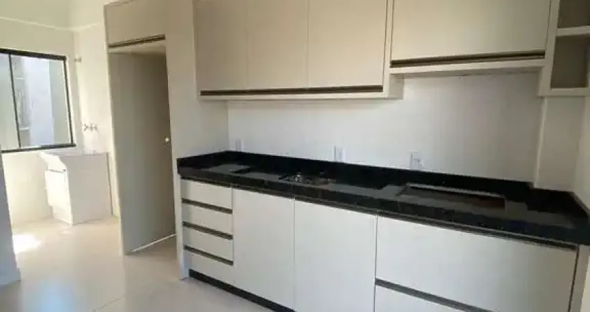 Apartamento semi mobiliado de piso superior com 3 dormitórios para locação no bairro são vicente, i
