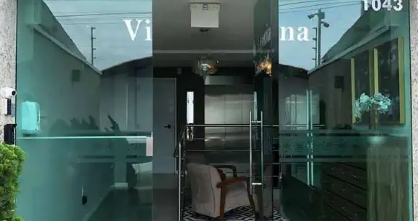 Apartamento com 2 quartos para alugar no Cordeiros, Itajaí 