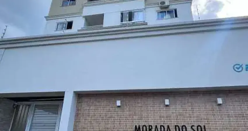 Apartamento com 2 quartos para alugar no São Vicente, Itajaí 