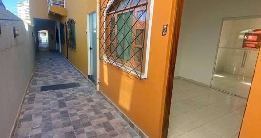 Casa com 1 quarto para alugar no São João, Itajaí 