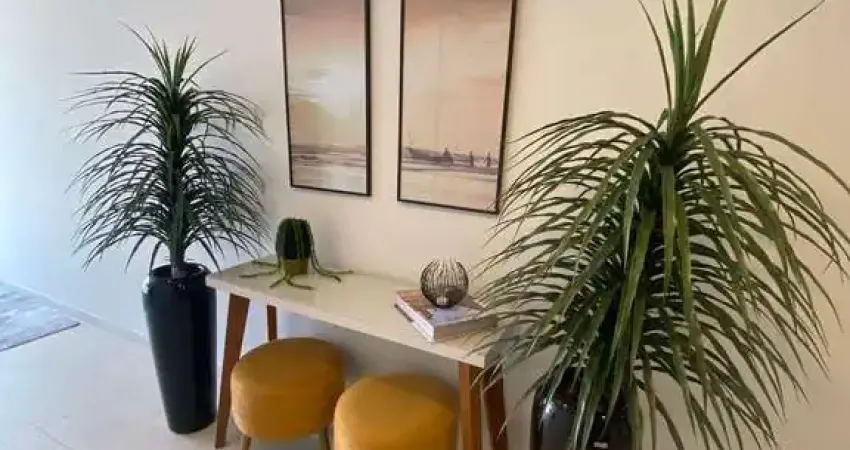 APARTAMENTO NO DOM JOSÉ RESIDENCE NO BAIRRO SÃO JOÃO