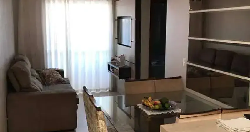 Apartamento com 2 quartos à venda no São Vicente, Itajaí