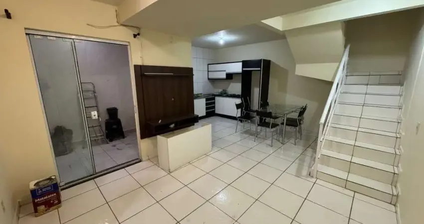Casa com 2 quartos para alugar na Cidade Nova, Itajaí 