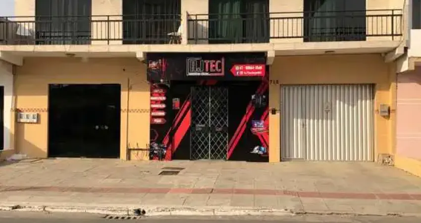 Casa com 4 quartos à venda no São Vicente, Itajaí 