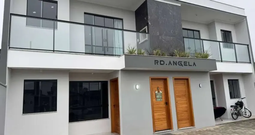 Apartamento com 2 quartos à venda no São Vicente, Itajaí 