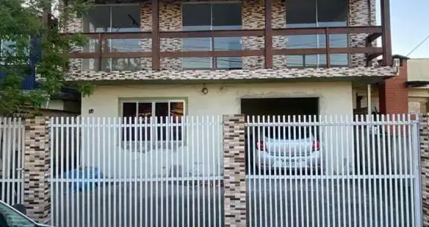 Casa com 4 quartos para alugar na Cidade Nova, Itajaí 