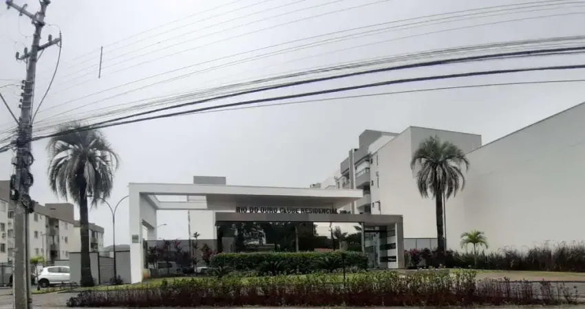 Apartamento com 2 quartos para alugar no Murta, Itajaí 