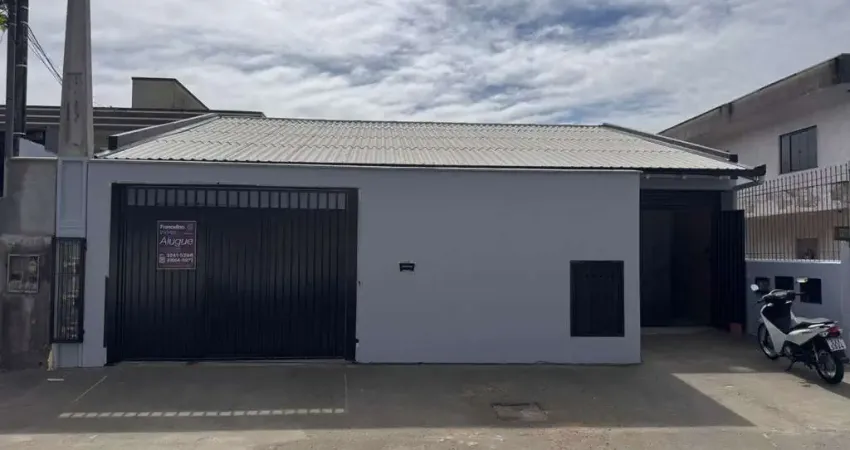 Casa com 2 quartos para alugar no São Vicente, Itajaí 