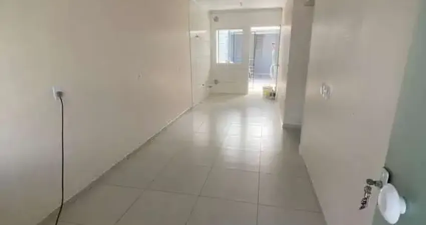 Casa com 2 quartos para alugar em Santa Regina, Itajaí