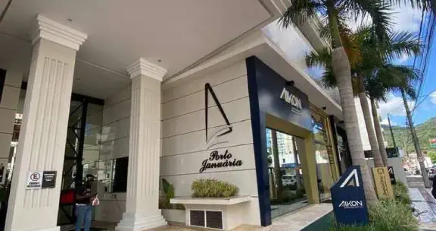 Apartamento com 2 quartos para alugar no Fazenda, Itajaí