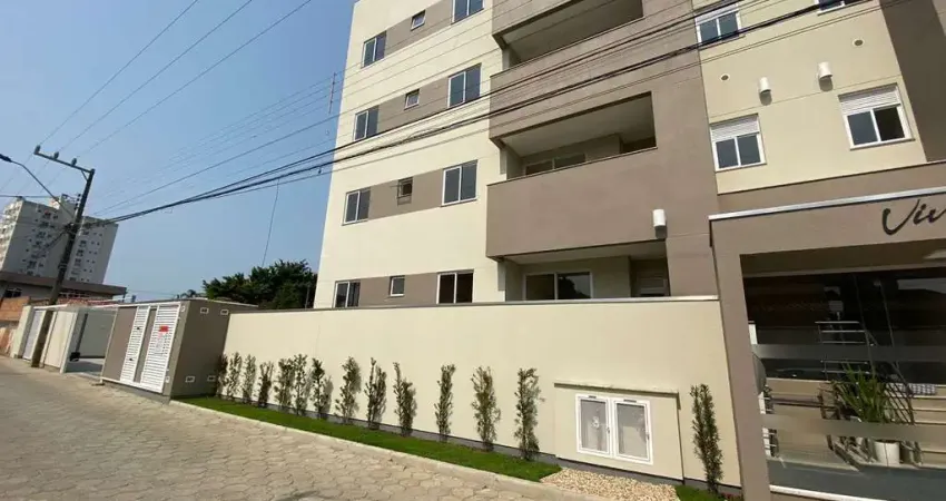 Apartamento com 1 quarto para alugar no São João, Itajaí