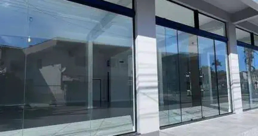 Sala comercial para alugar no São Judas, Itajaí