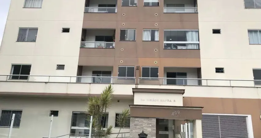 Apartamento com 2 quartos para alugar na Cidade Nova, Itajaí