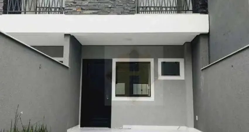 Sobrado com 2 dormitórios à venda, 70 m² por R$ 590.000,00 - Morretes - Itapema/SC